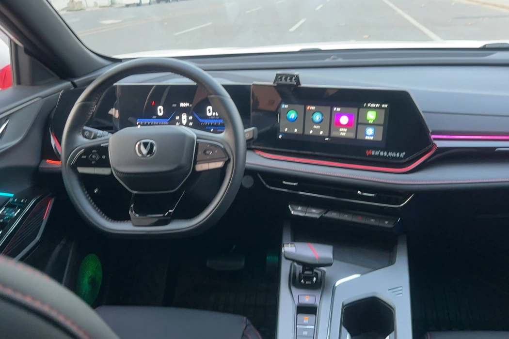 Фото машины 25