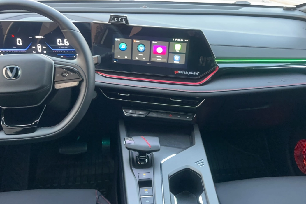 Фото машины 12