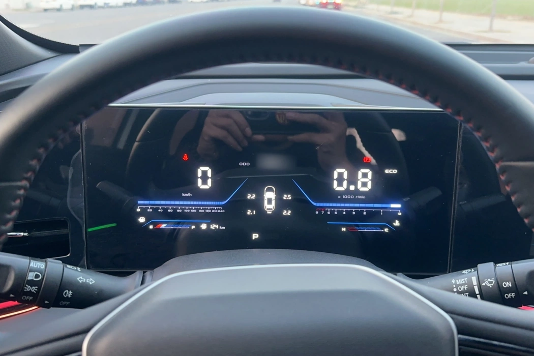 Фото машины 11