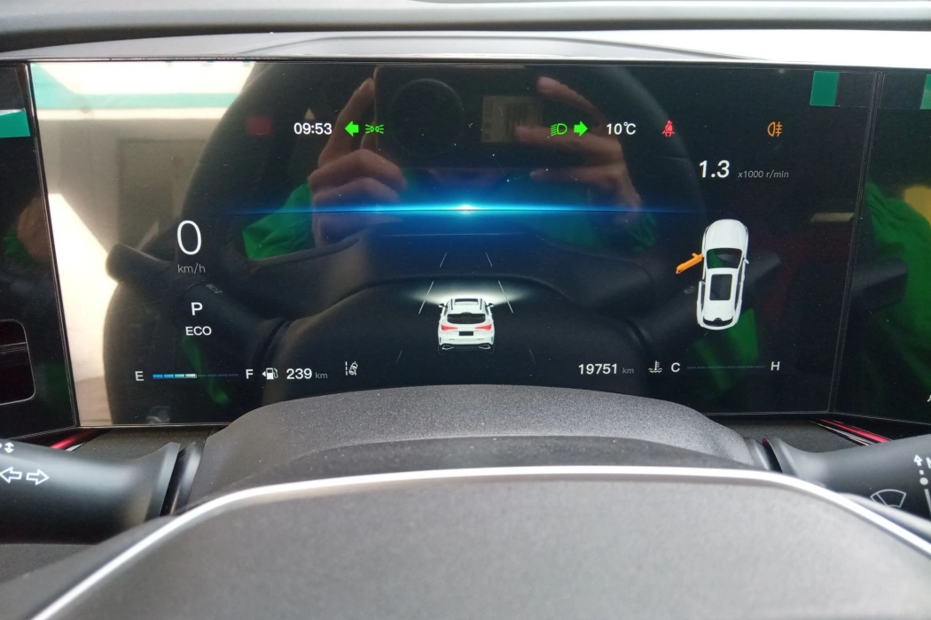 Фото машины 12