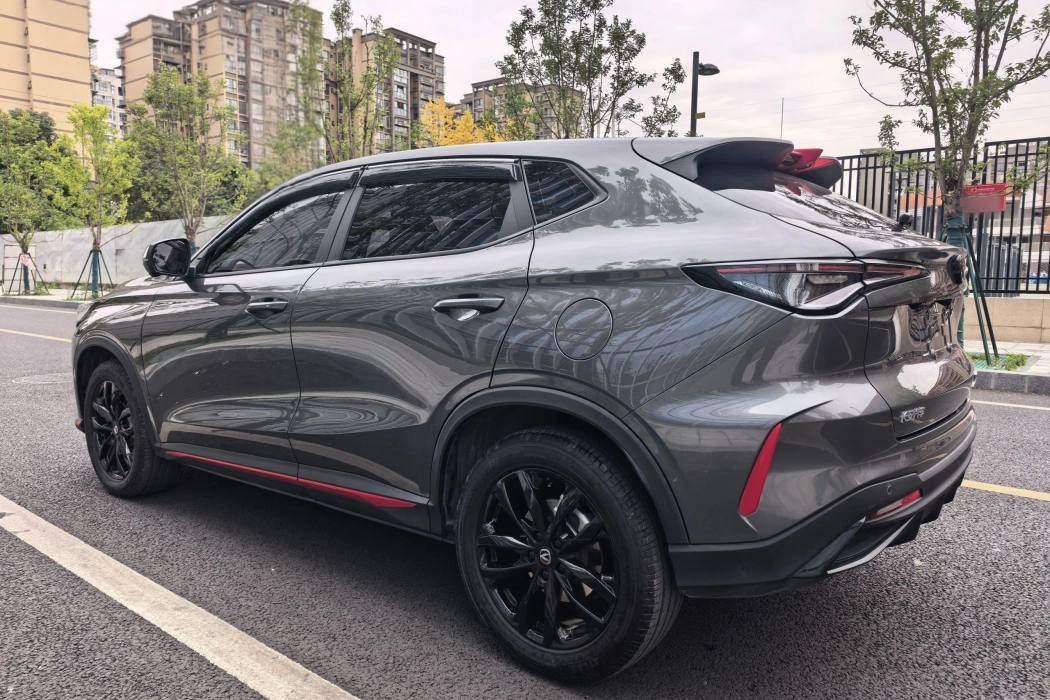 Фото машины 7