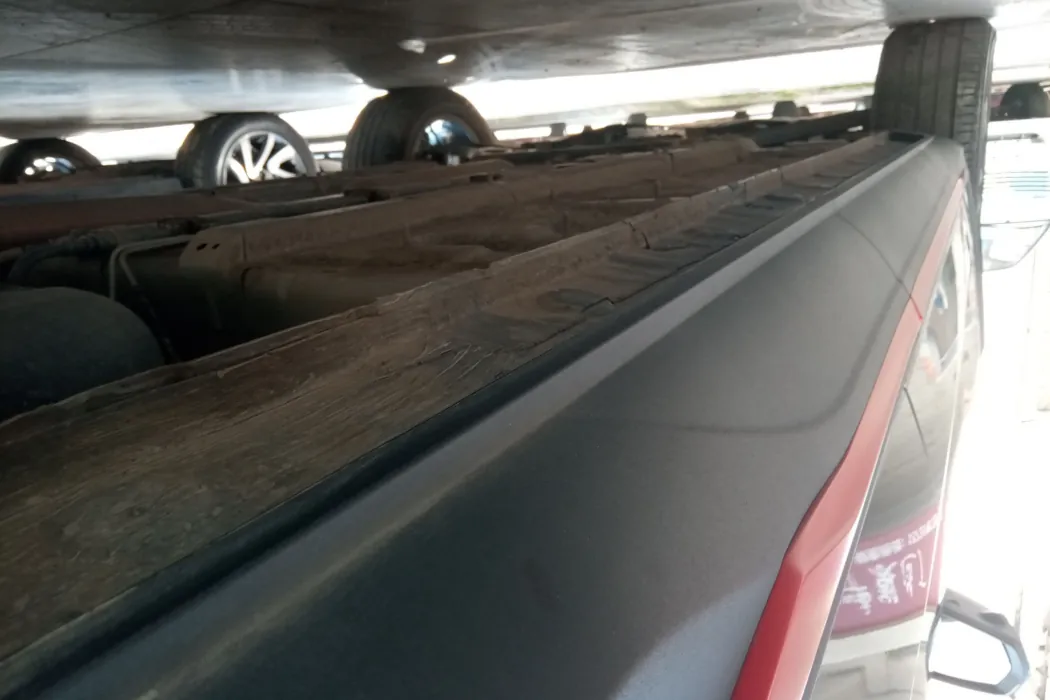 Фото машины 18