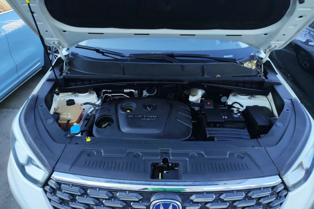 Фото машины