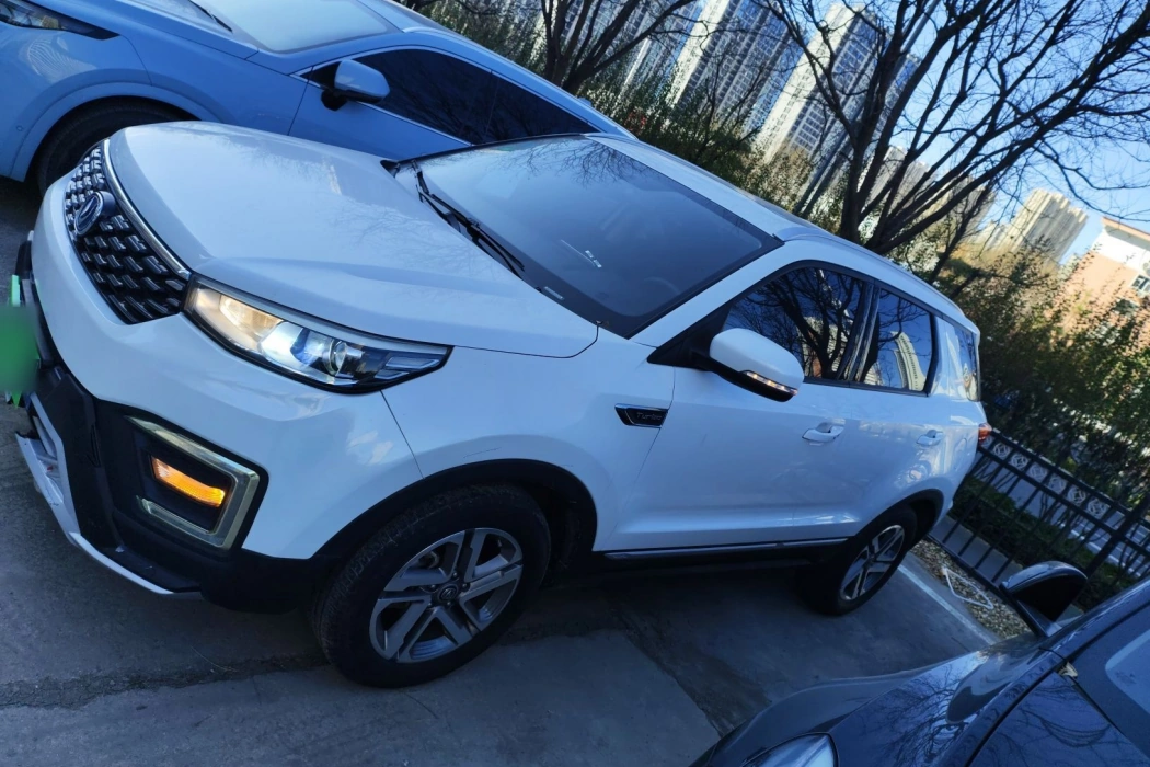 Фото машины