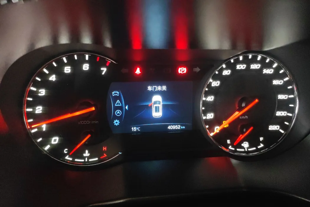 Фото машины 6