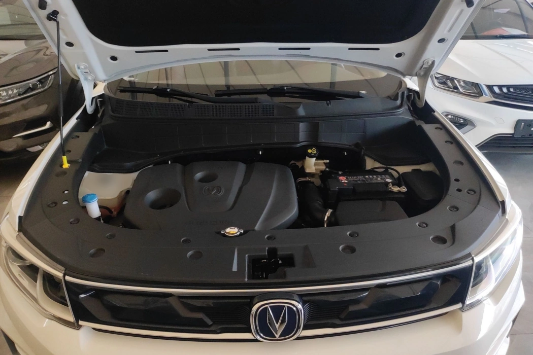 Фото машины 13