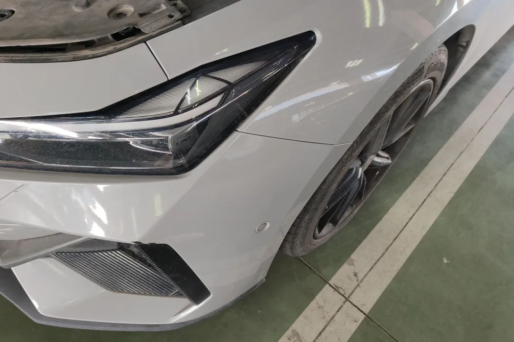 фото машины