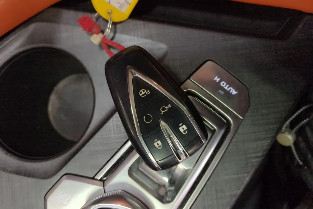 Фото машины 7