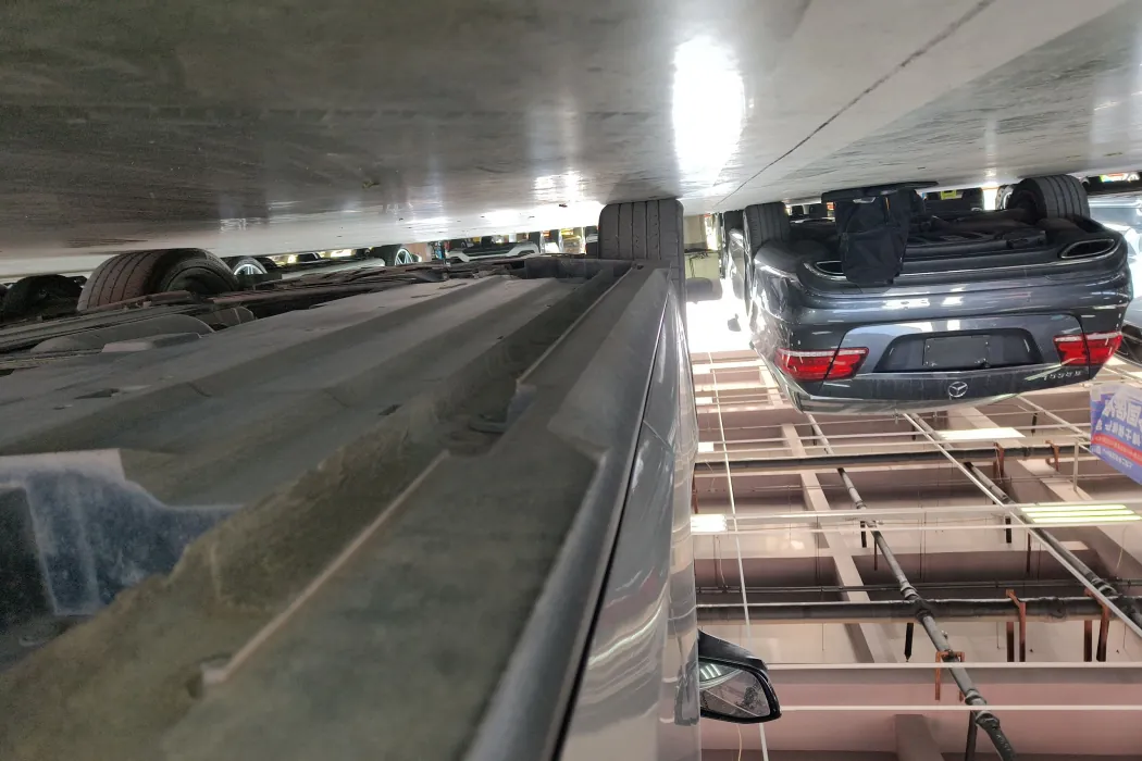 Фото машины 18