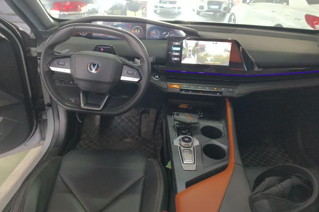 Фото машины 8