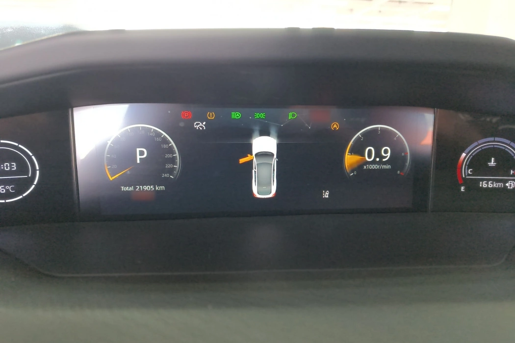 Фото машины 21