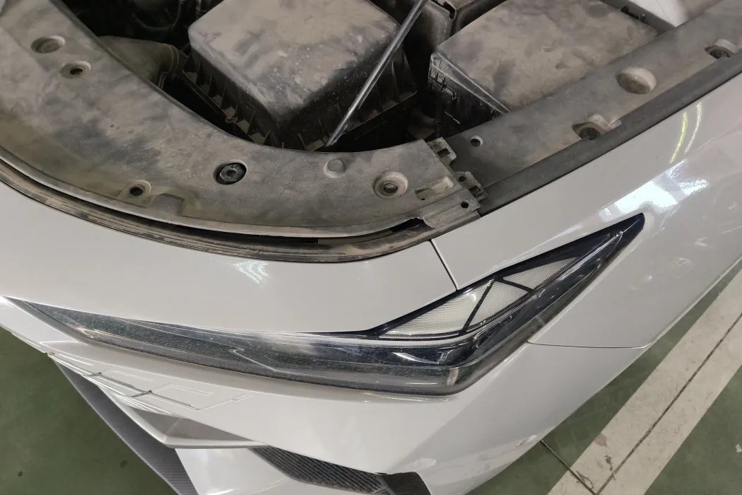 фото машины