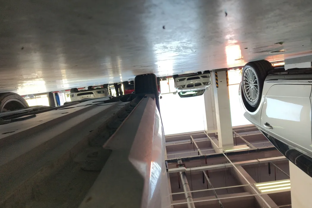 Фото машины 17