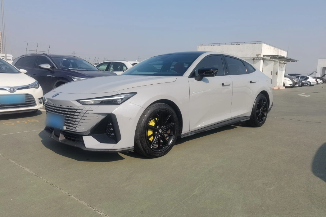 Бэкграунд машины