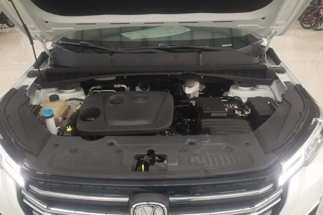 Фото машины