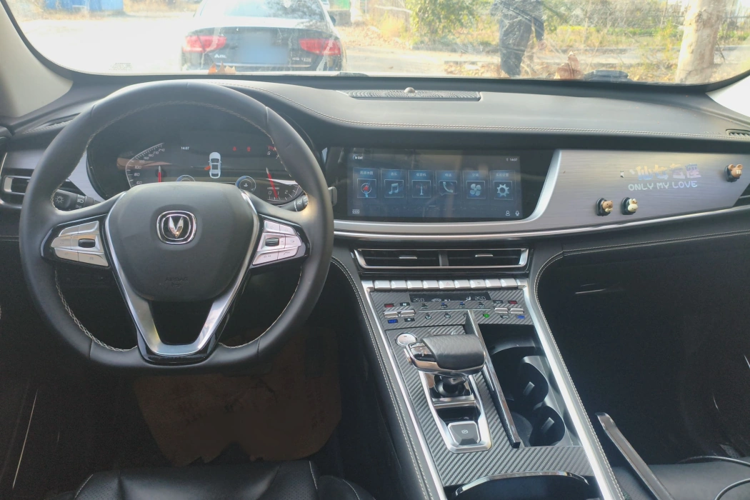 Фото машины 6