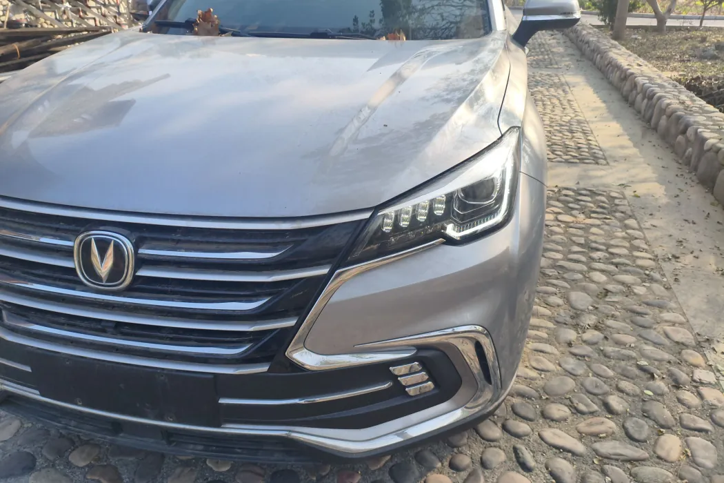 Фото машины 17