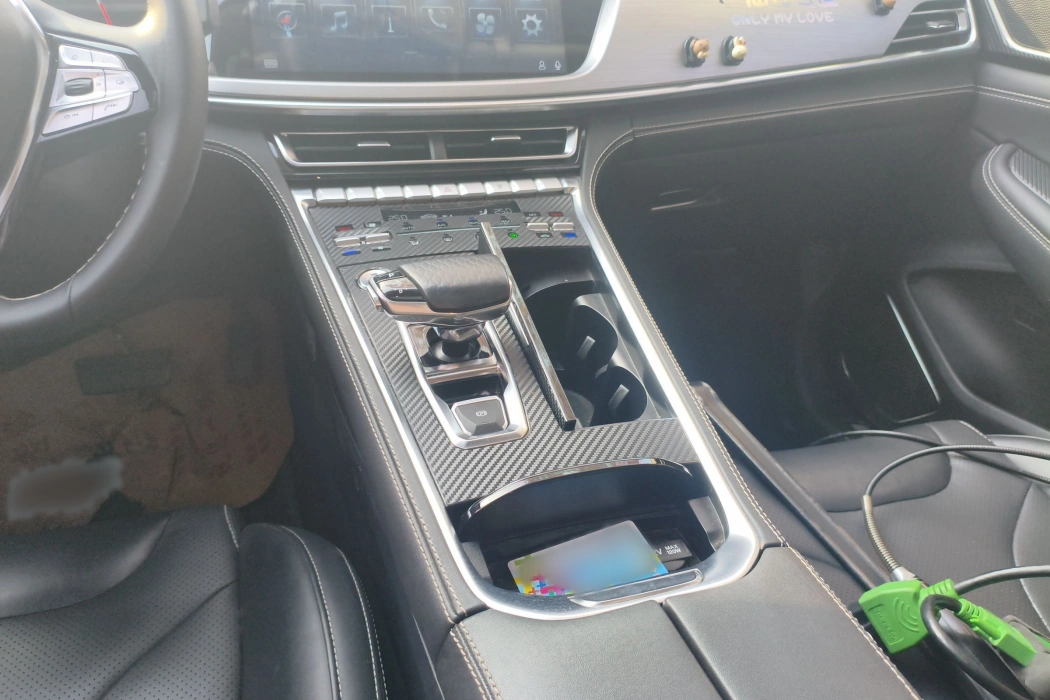 Фото машины 12