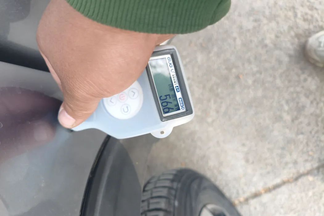 фото машины