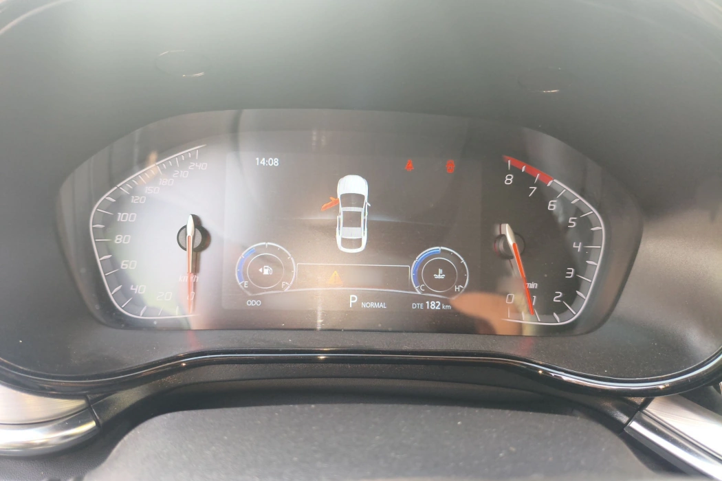 Фото машины 10