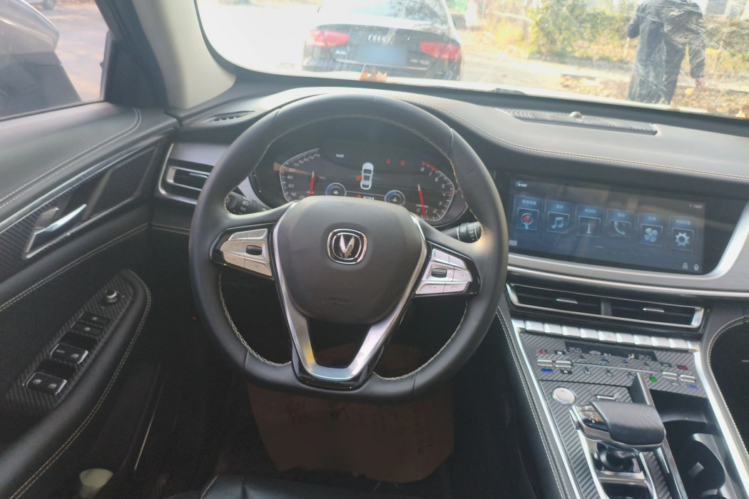 Фото машины 9