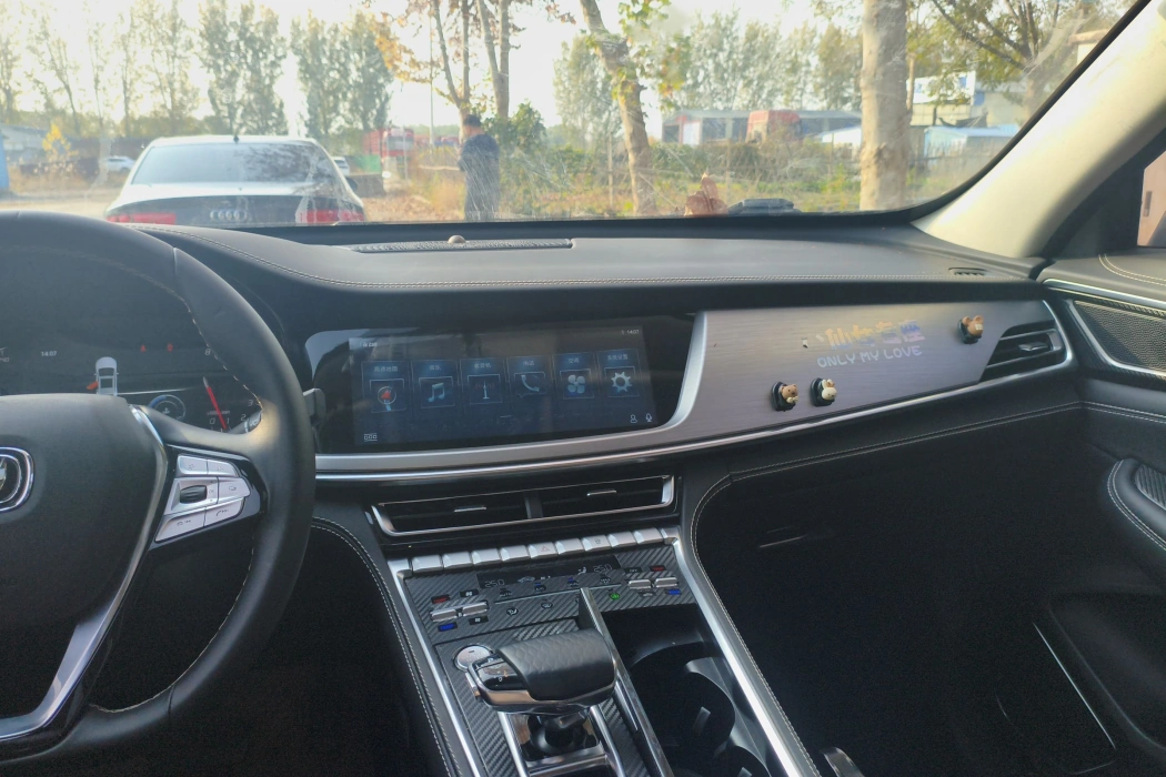 Фото машины 11