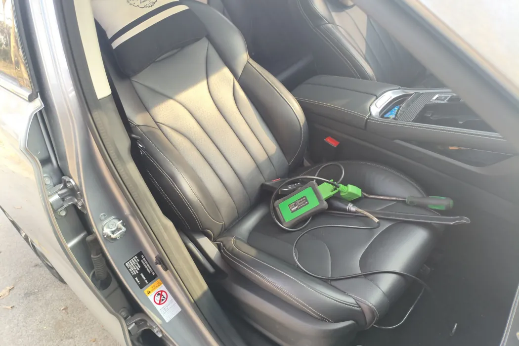 Фото машины 18