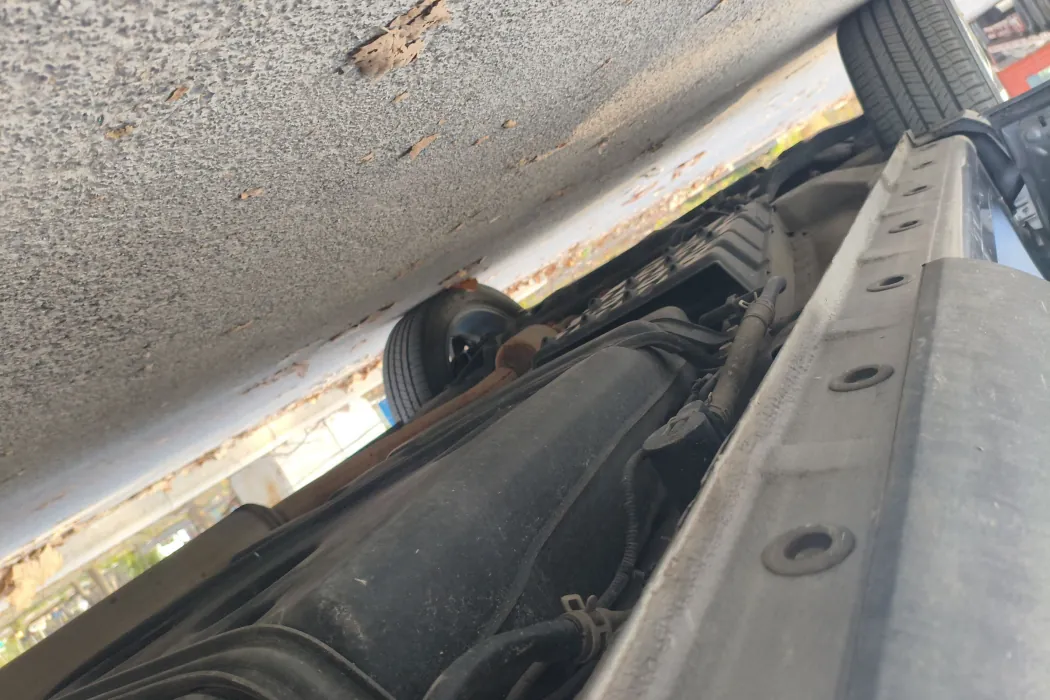 Фото машины 21