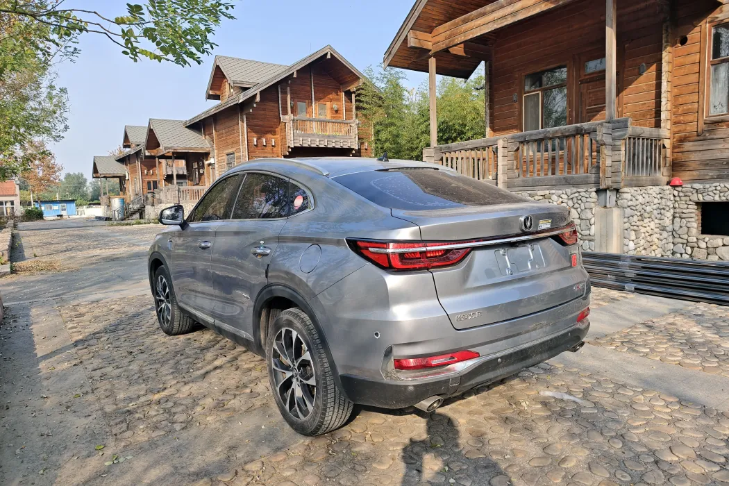 фото машины