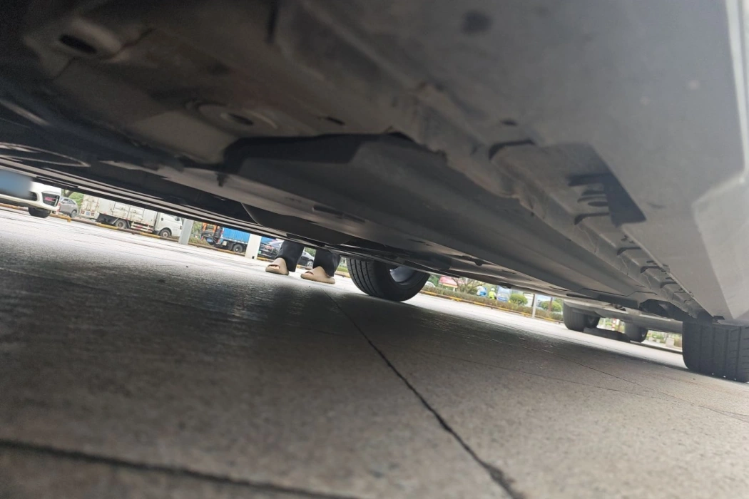 Changan UNI-V 2022 1.5T Premium type