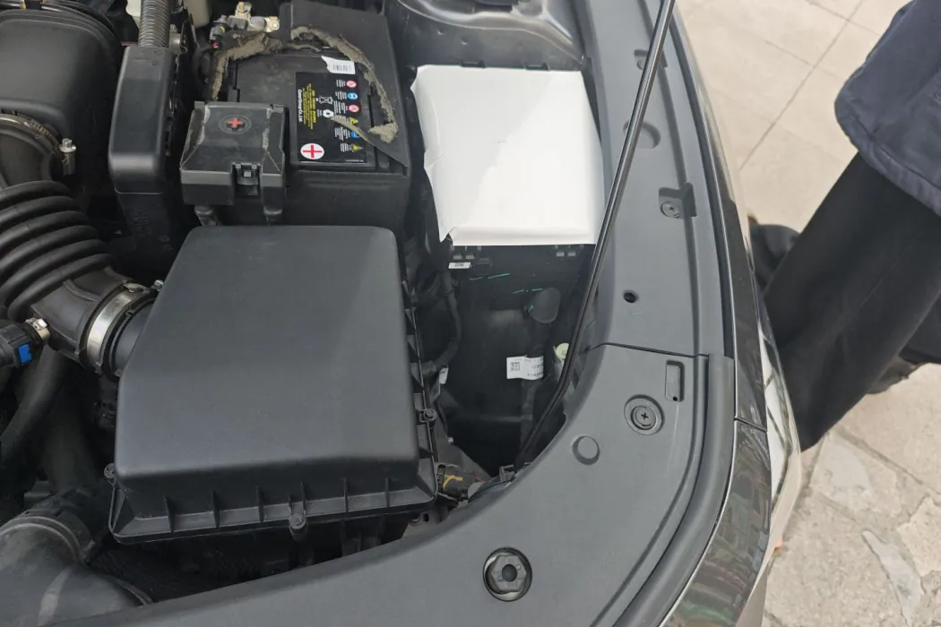 Фото машины