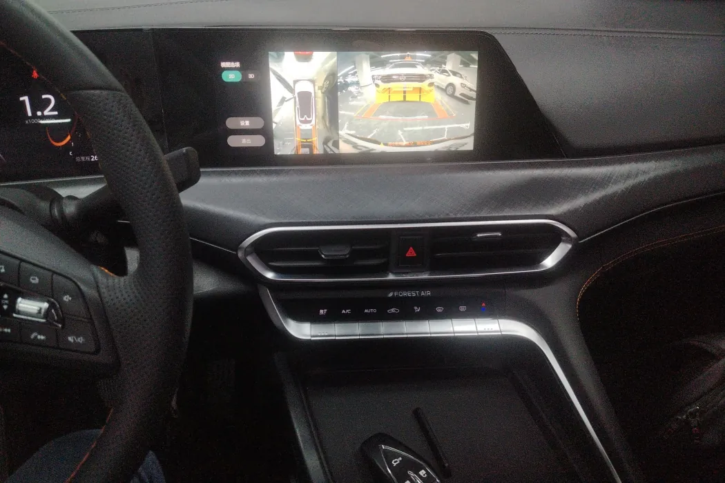 Фото машины