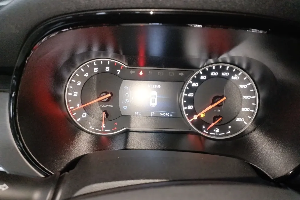 Фото машины 17