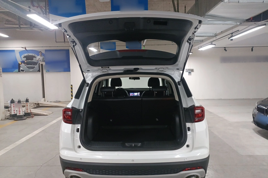 Фото машины 11