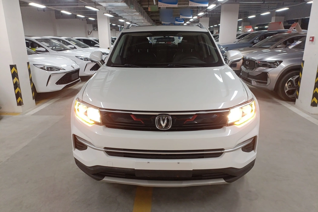 фото машины