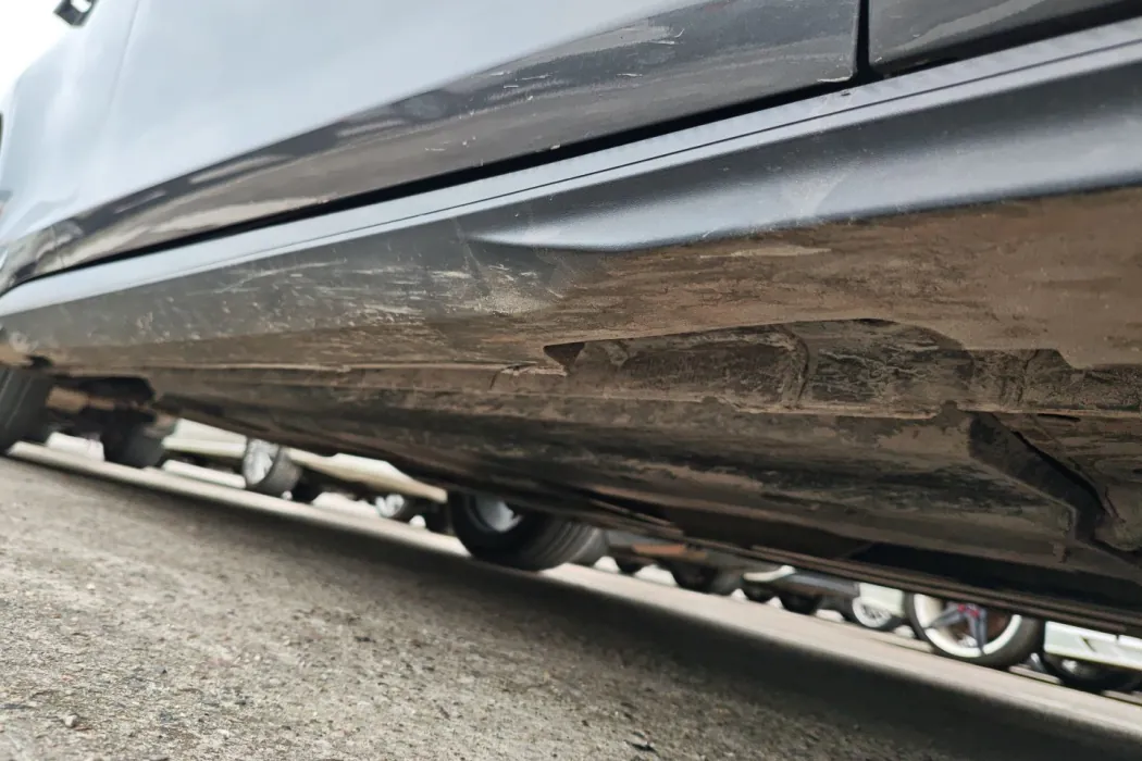 Changan UNI-V 2022 1.5T Premium type