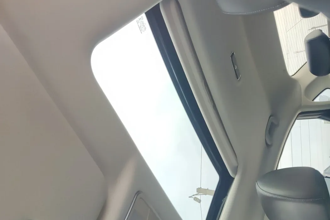 Changan Ruicheng CC 2022 Blue Whale Version 1.5T DCT Luxury