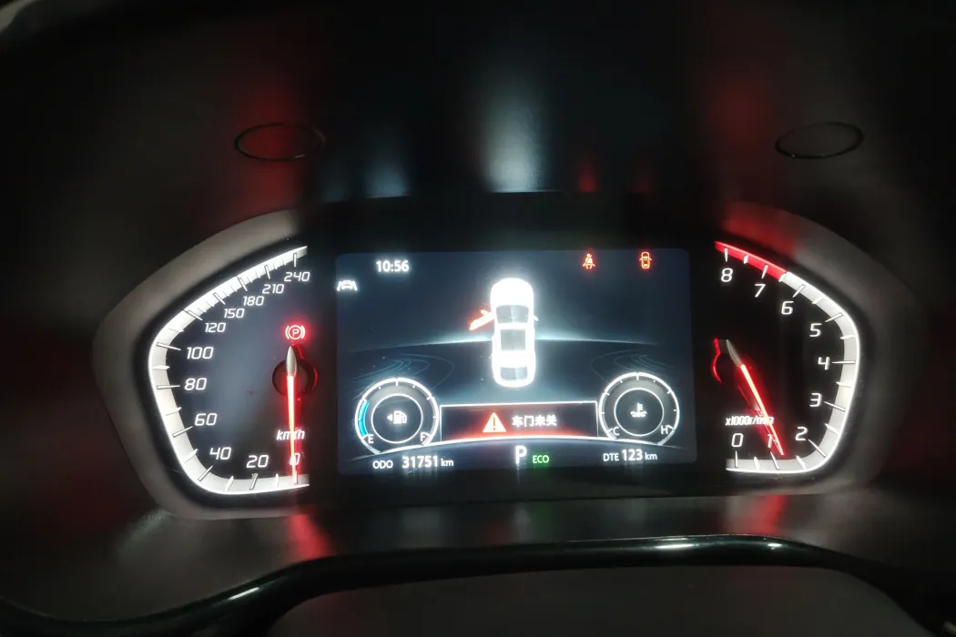 Фото машины 6