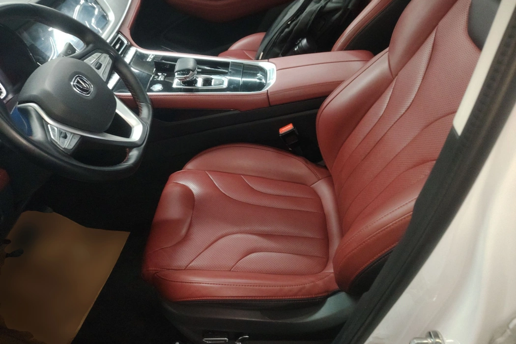 Фото машины 18