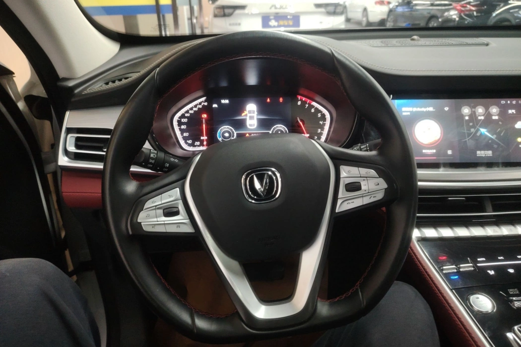 фото машины