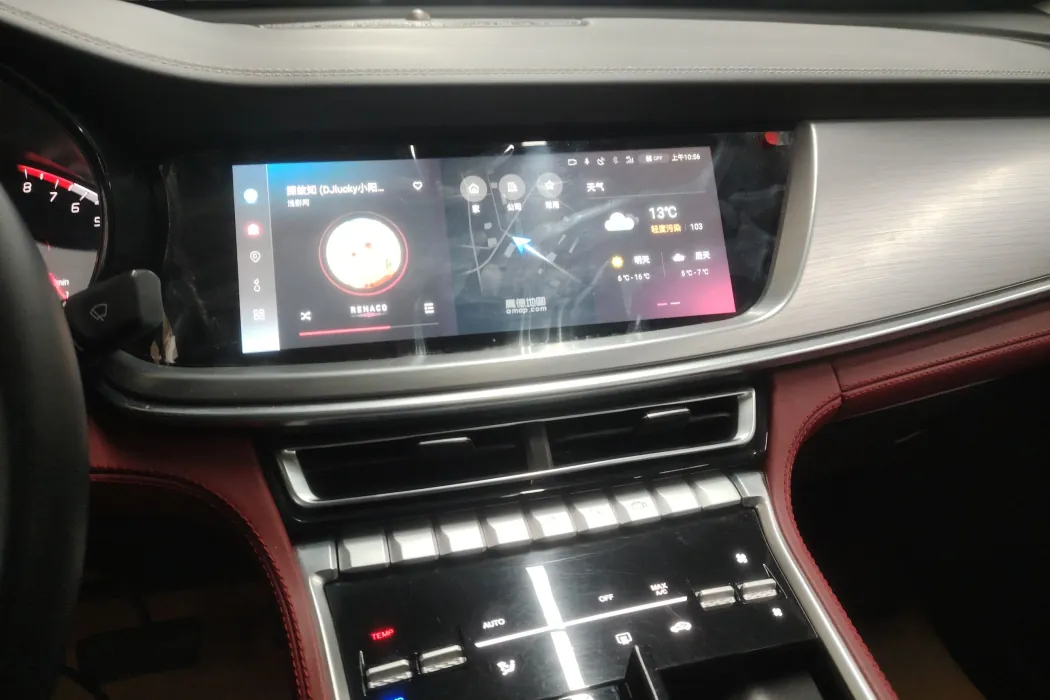 Фото машины 7