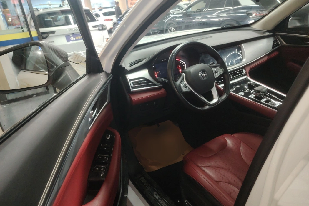 Фото машины 9