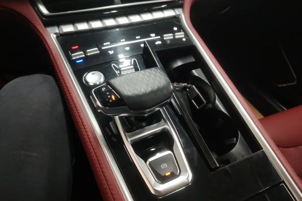 Фото машины 8