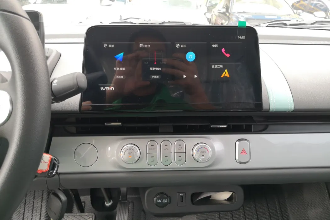 Фото машины 6