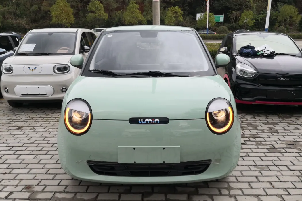 Фото машины 15