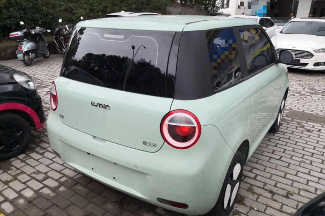 Changan Qiyuan Changan Lumin 2024 Model 130km Qingyue Model