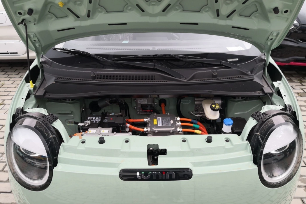 Фото машины 12