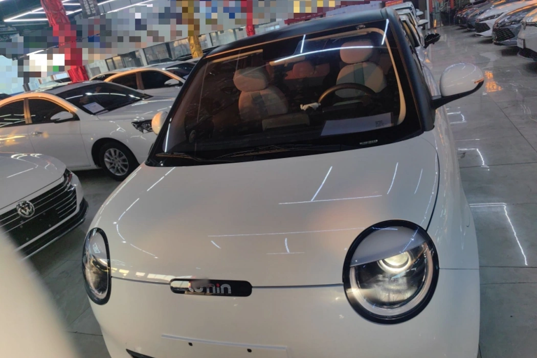 Бэкграунд машины