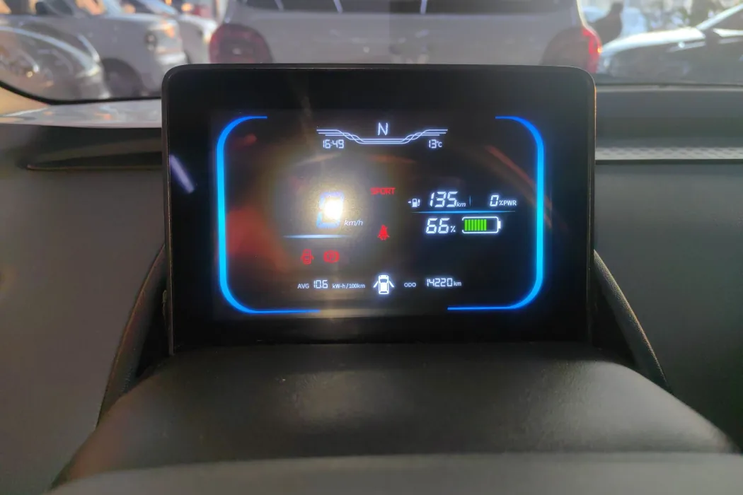 Фото машины 9