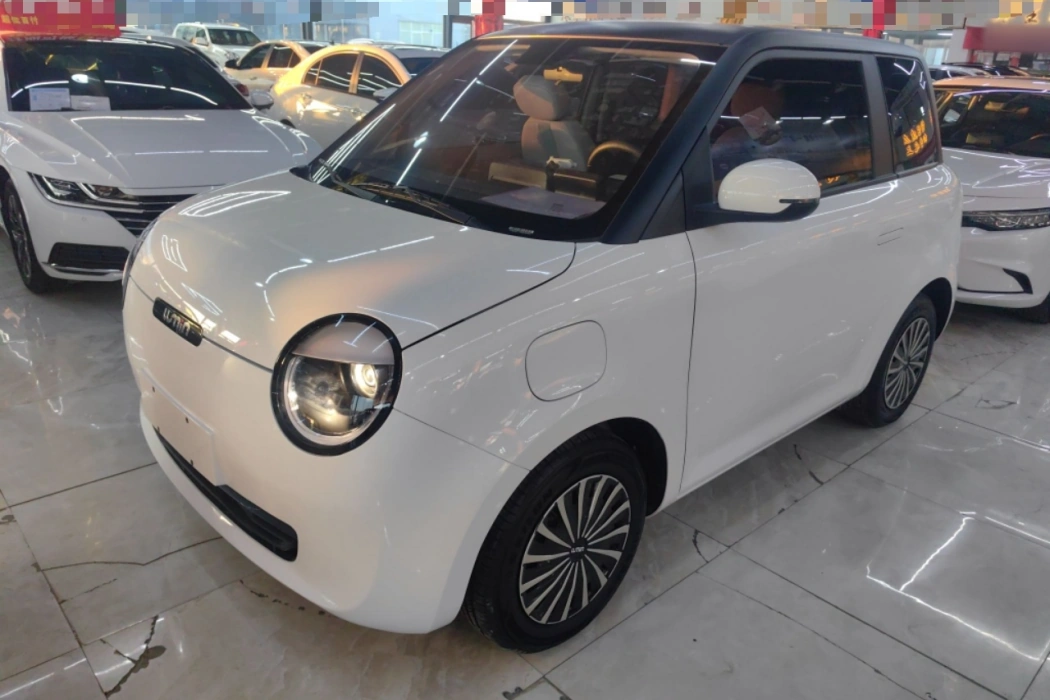 Фото машины 18